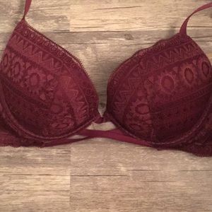 Aerie bra. Like new!